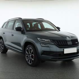 Škoda Kodiaq RS 2.0 TDI / 19646160