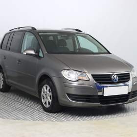 Volkswagen Touran 1.9 TDI / 19646162
