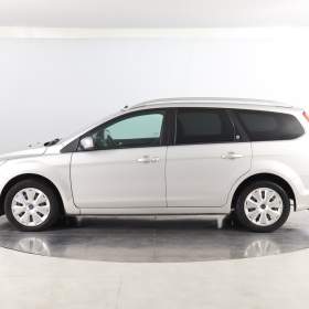 Foto inzerátu Ford Focus 1.8 16V