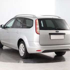 Foto inzerátu Ford Focus 1.8 16V