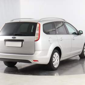 Foto inzerátu Ford Focus 1.8 16V