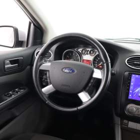 Foto inzerátu Ford Focus 1.8 16V