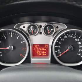 Foto inzerátu Ford Focus 1.8 16V