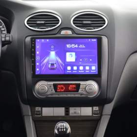 Foto inzerátu Ford Focus 1.8 16V