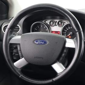 Foto inzerátu Ford Focus 1.8 16V