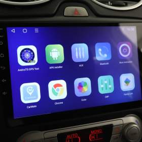 Foto inzerátu Ford Focus 1.8 16V