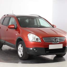 Nissan Qashqai 1.6 i / 19646165