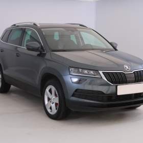 Škoda Karoq 1.5 TSI / 19646171