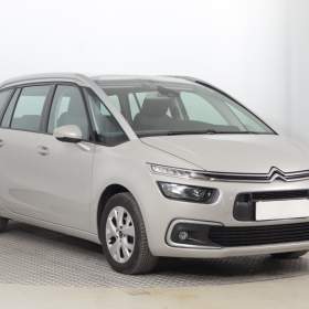 Citroën C4 Grand SpaceTourer 1.2 T / 19646625