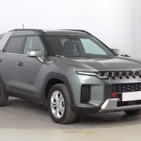 SsangYong Torres 1.5 T- GDI / 19646626