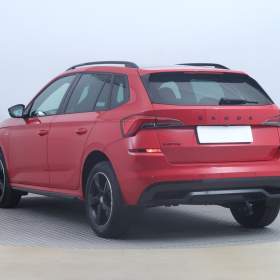 Foto inzerátu Škoda Kamiq 1.5 TSI