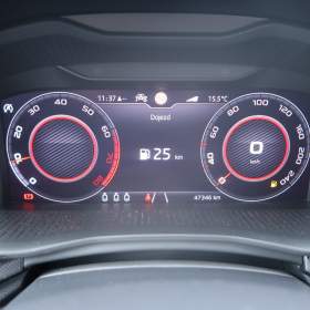 Foto inzerátu Škoda Kamiq 1.5 TSI