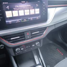 Foto inzerátu Škoda Kamiq 1.5 TSI