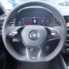 Foto inzerátu Škoda Kamiq 1.5 TSI