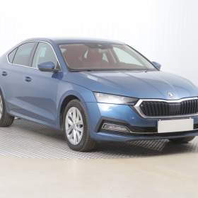 Fotka k inzerátu Škoda Octavia 2.0 TDI / 19597713