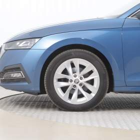 Foto inzerátu Škoda Octavia 2.0 TDI