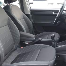 Foto inzerátu Škoda Fabia 1.0 TSI