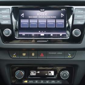 Foto inzerátu Škoda Fabia 1.0 TSI