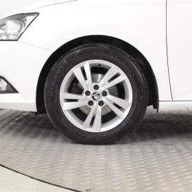 Foto inzerátu Škoda Fabia 1.0 TSI