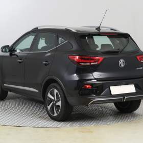 Foto inzerátu MG ZS SUV EV 50.3 kWh