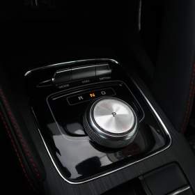 Foto inzerátu MG ZS SUV EV 50.3 kWh