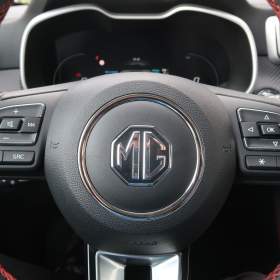 Foto inzerátu MG ZS SUV EV 50.3 kWh