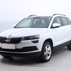 Foto inzerátu Škoda Karoq 1.5 TSI