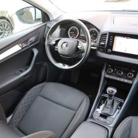 Foto inzerátu Škoda Karoq 1.5 TSI