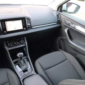 Foto inzerátu Škoda Karoq 1.5 TSI