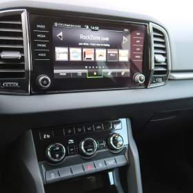 Foto inzerátu Škoda Karoq 1.5 TSI