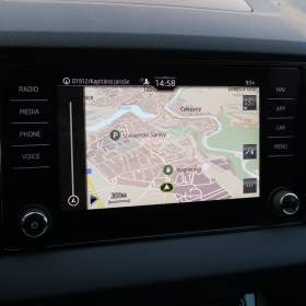 Foto inzerátu Škoda Karoq 1.5 TSI