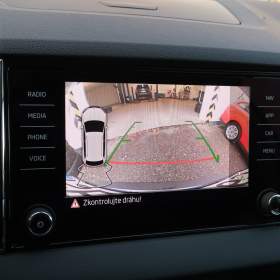 Foto inzerátu Škoda Karoq 1.5 TSI