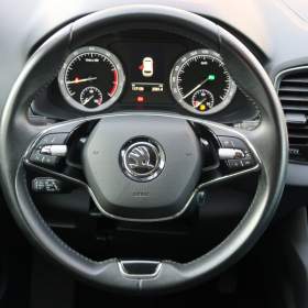 Foto inzerátu Škoda Karoq 1.5 TSI