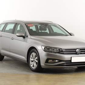 Volkswagen Passat 2.0 TDI / 19646639