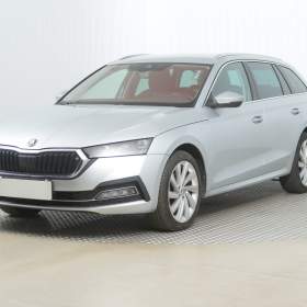 Foto inzerátu Škoda Octavia 1.5 TSI