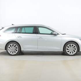 Foto inzerátu Škoda Octavia 1.5 TSI