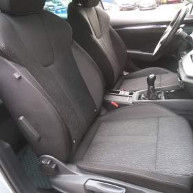 Foto inzerátu Škoda Octavia 1.5 TSI