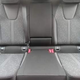 Foto inzerátu Škoda Octavia 1.5 TSI