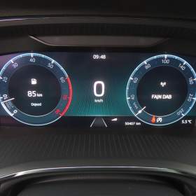 Foto inzerátu Škoda Octavia 1.5 TSI