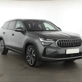 Foto inzerátu Škoda Kodiaq 2.0 TDI