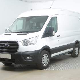 Foto inzerátu Ford Transit 2.0 EcoBlue
