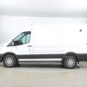 Foto inzerátu Ford Transit 2.0 EcoBlue