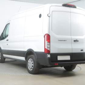 Foto inzerátu Ford Transit 2.0 EcoBlue