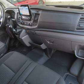 Foto inzerátu Ford Transit 2.0 EcoBlue