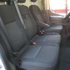 Foto inzerátu Ford Transit 2.0 EcoBlue