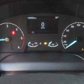 Foto inzerátu Ford Transit 2.0 EcoBlue