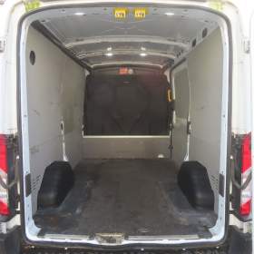 Foto inzerátu Ford Transit 2.0 EcoBlue