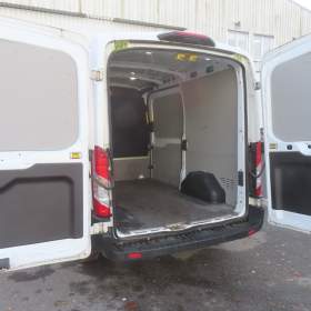 Foto inzerátu Ford Transit 2.0 EcoBlue