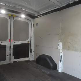 Foto inzerátu Ford Transit 2.0 EcoBlue