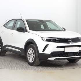 Foto inzerátu Opel Mokka-e Electric 50 kWh